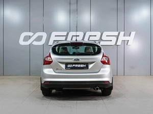 Хетчбэк Ford Focus 2012 года, 849000 рублей, Воронеж