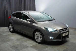 Хетчбэк Ford Focus 2011 года, 999000 рублей, Красноярск