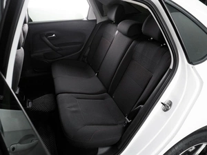 Седан Volkswagen Polo 2017 года, 1069000 рублей, Воронеж