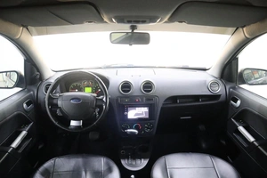Хэтчбек Ford Fusion 2007 года, 550000 рублей, Брянск