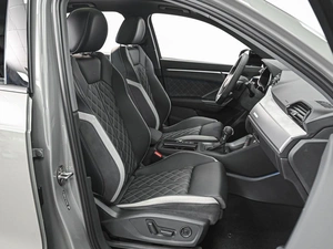 Внедорожник Audi Q3 2026 года, 3915111 рублей, Ставрополь