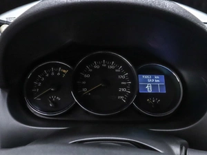 Седан Renault Fluence 2012 года, 839000 рублей, Красноярск