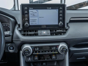 Внедорожник Toyota RAV4 2020 года, 3830000 рублей, Ставрополь