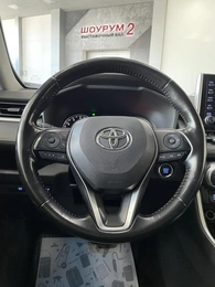 Внедорожник Toyota RAV4 2020 года, 2987000 рублей, Солонцы
