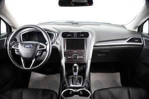 Седан Ford Mondeo 2016 года, 1639000 рублей, Пермь