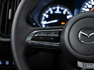 Внедорожник Mazda CX-50 2025 года, 5194000 рублей, Москва