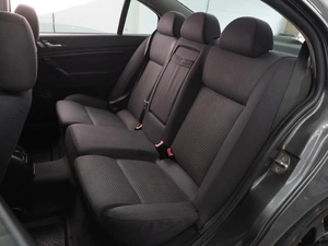 Седан Skoda Superb 2003 года, 504000 рублей, Воронеж