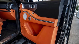 Внедорожник Tank 700 2024 года, 7919200 рублей, Красноярск