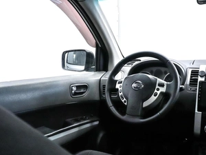 Внедорожник Nissan X-Trail 2007 года, 890000 рублей, Красноярск