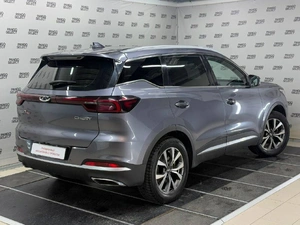 Внедорожник Chery Tiggo 7 Pro 2022 года, 1850000 рублей, Красноярск