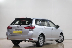 Универсал Toyota Corolla Fielder 2018 года, 1439000 рублей, Новокузнецк