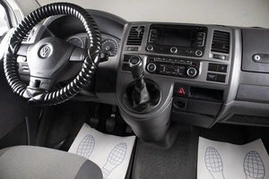 Минивэн Volkswagen Caravelle 2012 года, 1749000 рублей, Оренбург