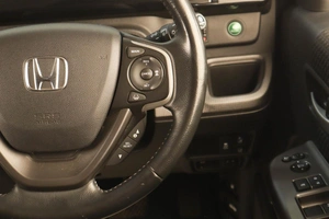 Минивэн Honda Stepwgn Spada 2015 года, 2129000 рублей, Челябинск