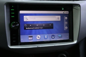 Внедорожник Lexus RX 2004 года, 1338000 рублей, Солонцы