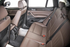 Внедорожник BMW X3 2012 года, 1349000 рублей, Пермь