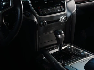 Внедорожник Toyota Land Cruiser 2019 года, 7899999 рублей, Тверь