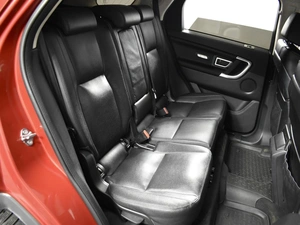 Внедорожник Land Rover Discovery Sport 2018 года, 2489900 рублей, Казань