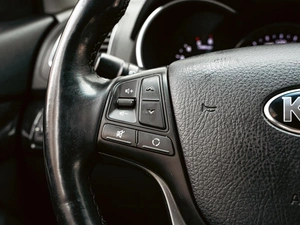 Внедорожник Kia Sorento 2019 года, 2098000 рублей, Краснодар