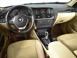 Внедорожник BMW X3 2012 года, 1827900 рублей, Казань