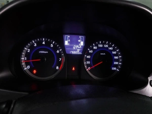 Седан Hyundai Solaris 2015 года, 779000 рублей, Воронеж