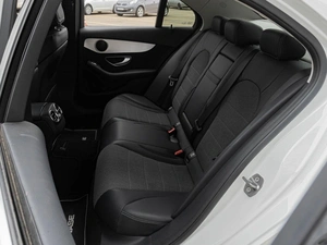 Седан Mercedes-benz C-класс 2016 года, 2143000 рублей, Краснодар