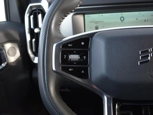 Внедорожник Jetour T2 2024 года, 3285000 рублей, Краснодар