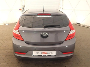 Хэтчбек 4 дв. Hyundai Solaris 2014 года, 815000 рублей, Орёл