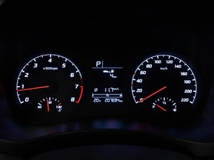 Седан Hyundai Solaris 2021 года, 1157077 рублей, Москва