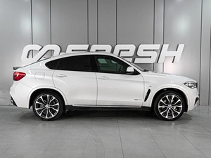 Внедорожник BMW X6 2019 года, 5799000 рублей, Аксай