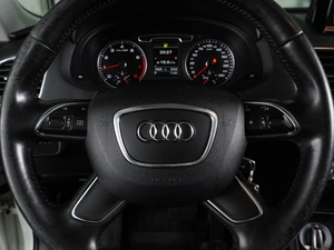 Внедорожник Audi Q3 2012 года, 1634000 рублей, Воронеж