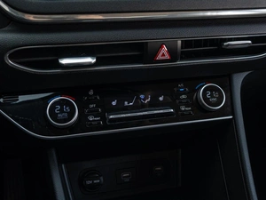 Седан Hyundai Sonata 2020 года, 2750000 рублей, Краснодар