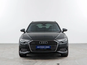 Универсал Audi A6 2019 года, 5512046 рублей, Москва
