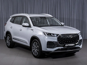 Внедорожник Chery Tiggo 8 Pro Max 2024 года, 2670000 рублей, Ставрополь