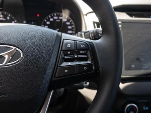 Внедорожник Hyundai Creta 2017 года, 1580000 рублей, Краснодар