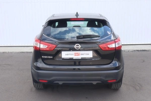 Внедорожник Nissan Qashqai 2018 года, 1840000 рублей, Брянск