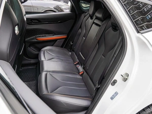 Лифтбек Changan UNI-V 2024 года, 2130000 рублей, Краснодар