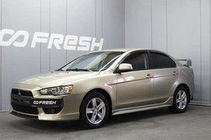 Седан Mitsubishi Lancer 2008 года, 684000 рублей, Омск