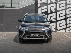 Внедорожник Mitsubishi Outlander 2020 года, 2100000 рублей, Краснодар