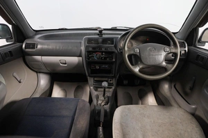 Хетчбэк Toyota Starlet 1996 года, 199000 рублей, Новосибирск