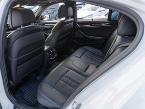 Седан BMW 5 серия 2020 года, 4699000 рублей, Саратов