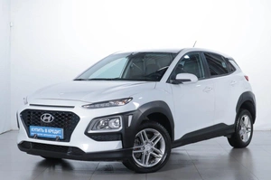 Внедорожник Hyundai Kona 2019 года, 1949000 рублей, Челябинск