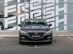 Седан Mazda 3 2013 года, 1100000 рублей, Краснодар