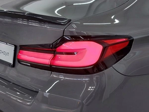 Седан BMW 5 серия 2021 года, 5300000 рублей, Барнаул