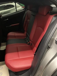 Внедорожник Lexus UX 2019 года, 3100000 рублей, Красноярск