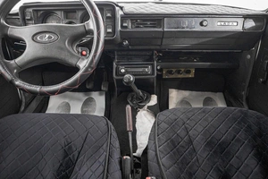 Седан ВАЗ (LADA) 2105 2008 года, 139000 рублей, Барнаул