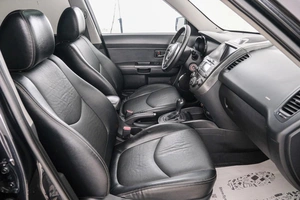 Хетчбэк Kia Soul 2010 года, 899000 рублей, Красноярск