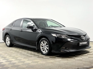 Седан Toyota Camry 2021 года, 2299900 рублей, Казань