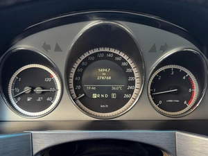 Внедорожник Mercedes-benz GLK-класс 2010 года, 1399000 рублей, Кропоткин