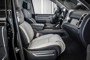 Пикап RAM 1500 2025 года, 10661354 рублей, Москва