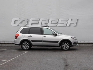 Универсал ВАЗ (LADA) Granta Cross 2022 года, 869000 рублей, Волгоград